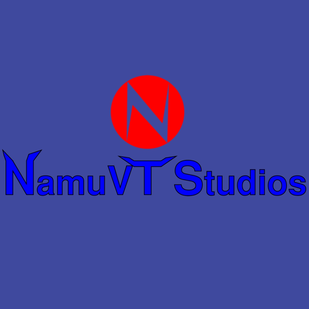 NAMUVT STUDIOS